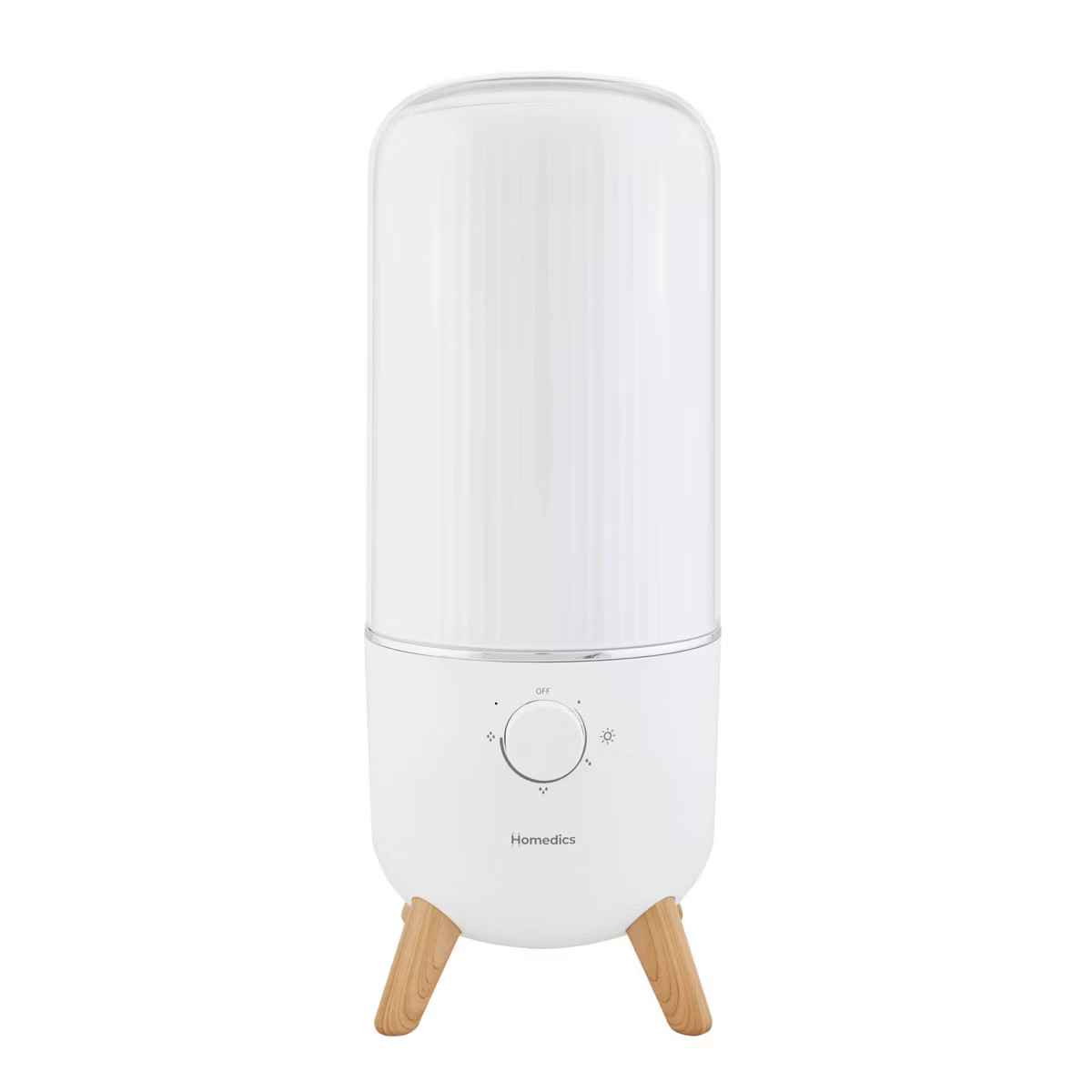 HoMedics Total Comfort Ultrasonic Top Fill Humidifier | Target