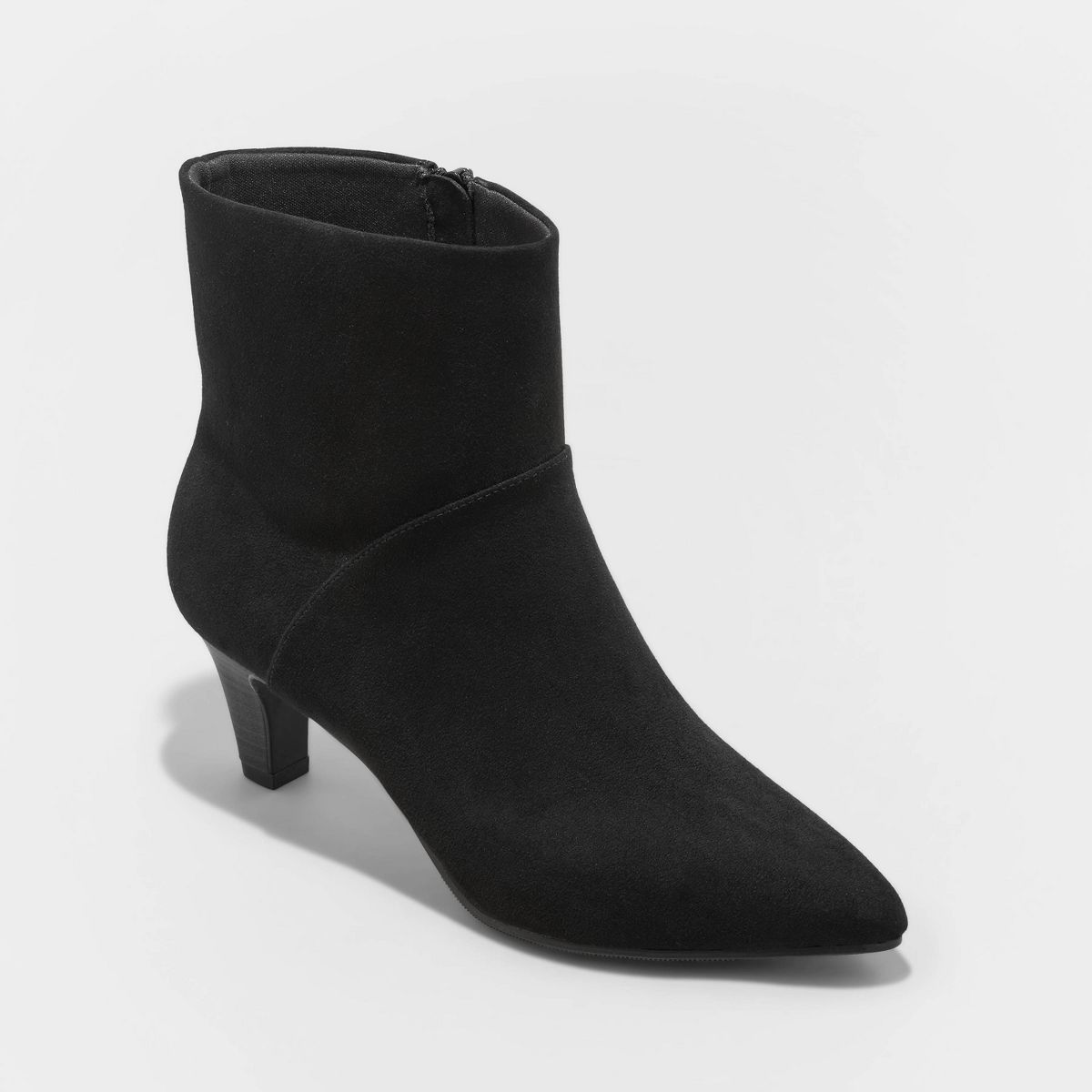 Women's Frances Ankle Boots - Universal Thread™ | Target