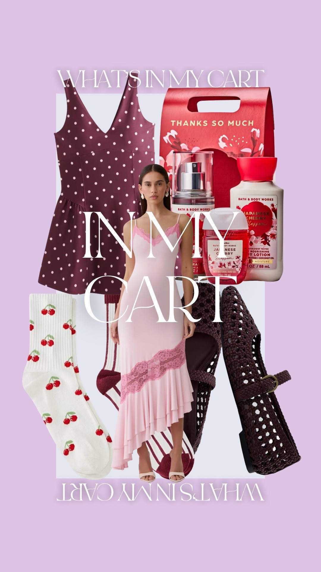 In my cart this week feat. @abercrombie @Target @Meshki US Bath and Body Works Amazon Cushionnaire

#LTKootd #LTKBeauty #LTKgrwm