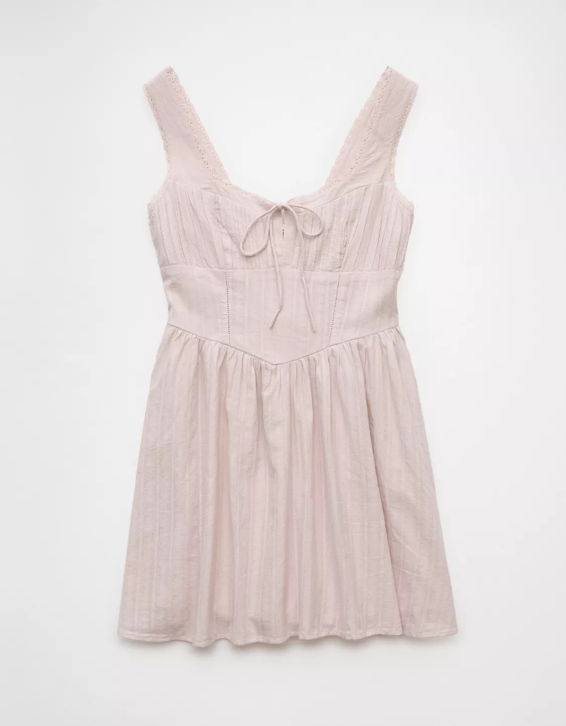 AE Corset Mini Dress | American Eagle Outfitters (US & CA)