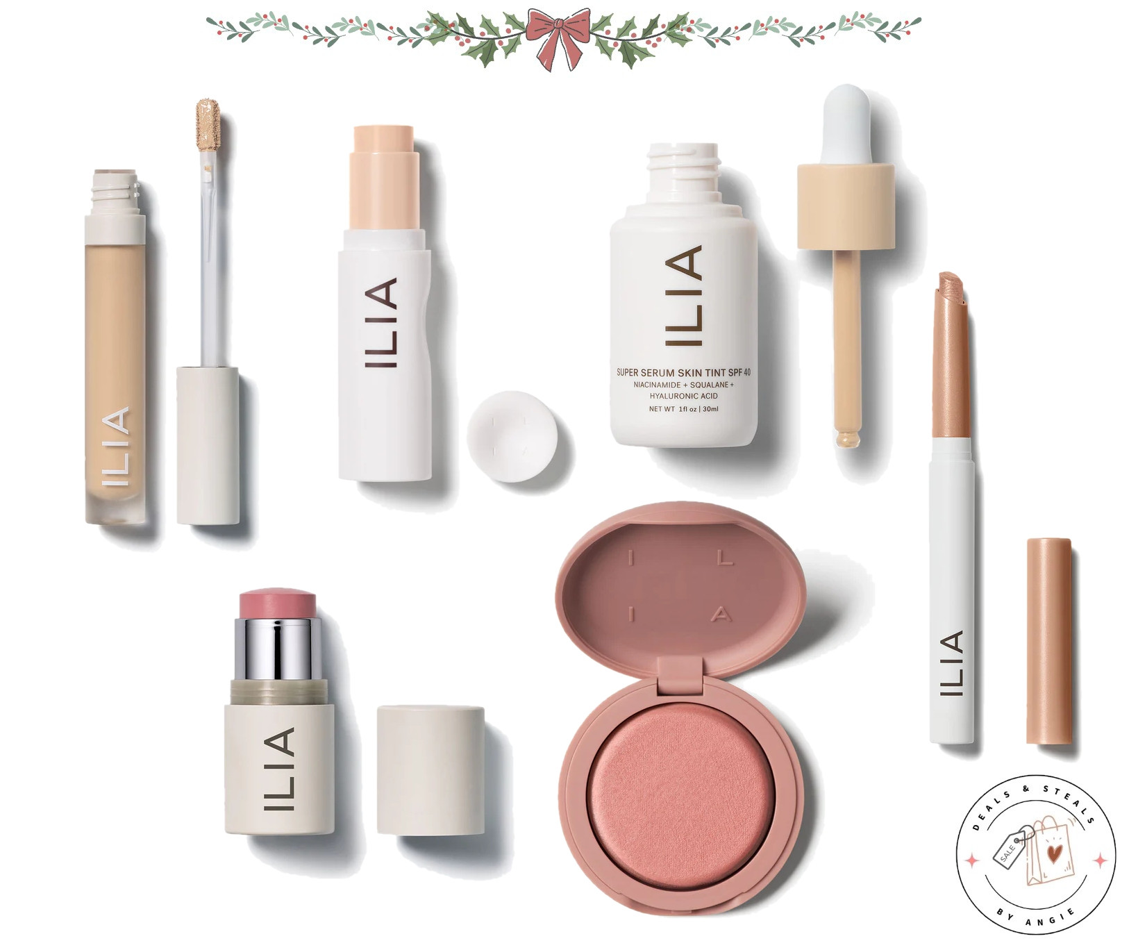 💗 My favorites from ILIA Beauty  

 #LTKgrwm #LTKBeauty