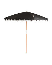 7x7.5  Amalfi Beach Umbrella With Carry Bag | Home | Marshalls | Marshalls