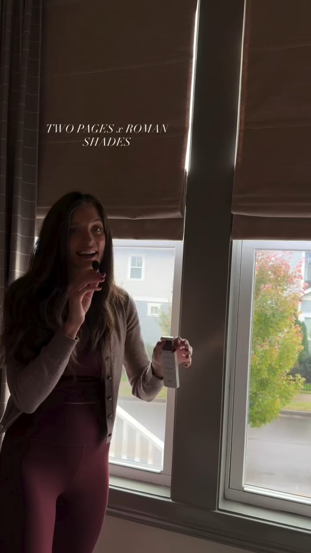 you guys I can’t get enough of these!!!! @twopagescurtains #twopageshome 

Comment WINDOW & I’ll send you the exact details!