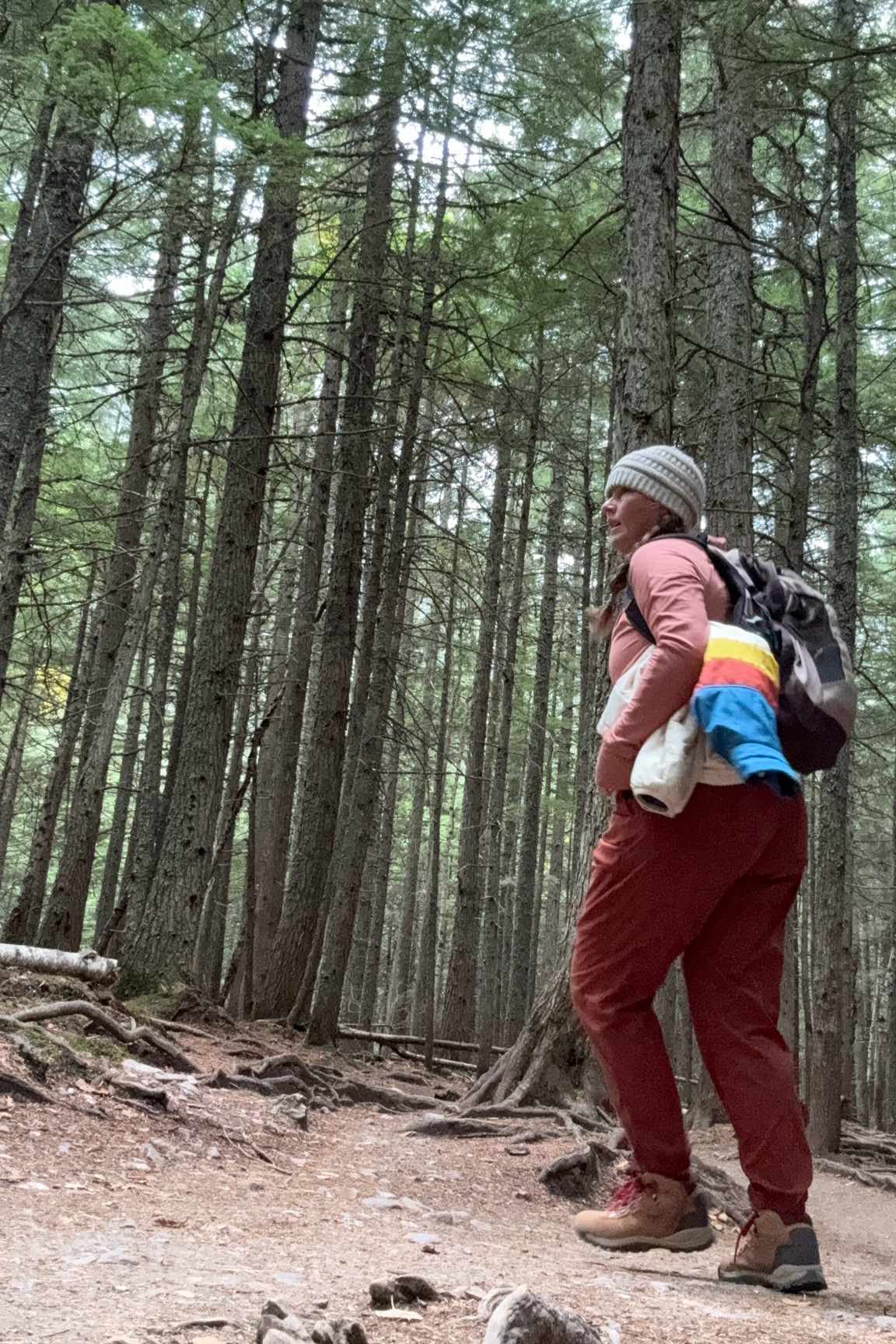 One of my favorite outdoor outfits for hiking in several National Parks  

#LTKTravel #LTKActive