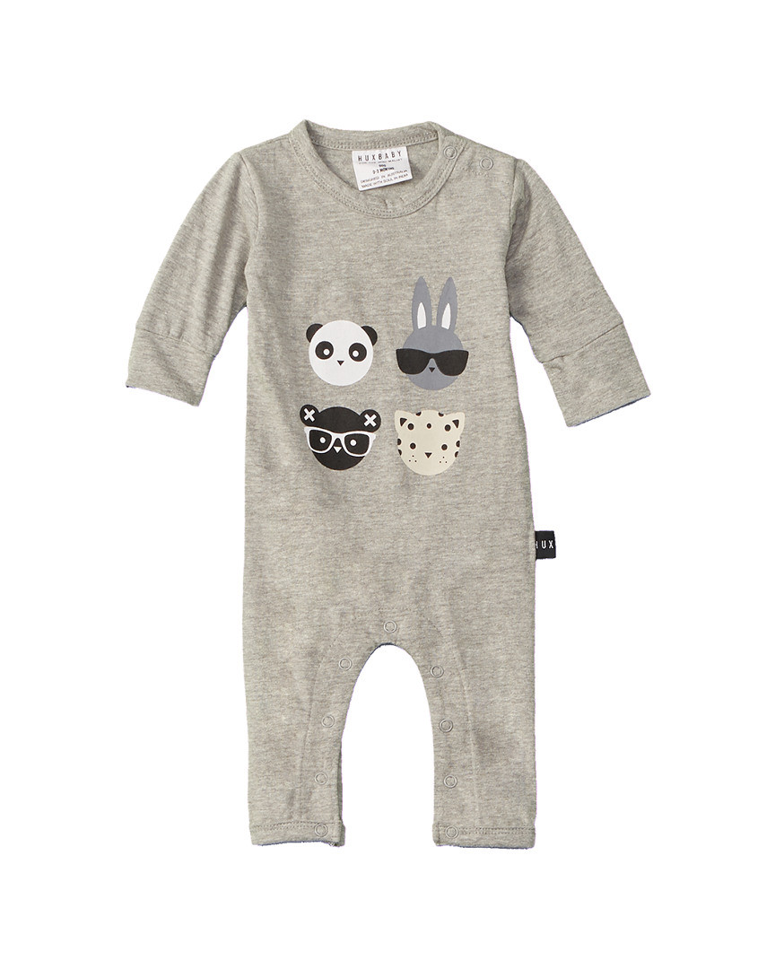 Huxbaby 4 Romper | Gilt