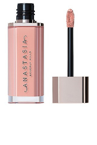 Anastasia Beverly Hills Lip Velvet in Pink | FWRD 