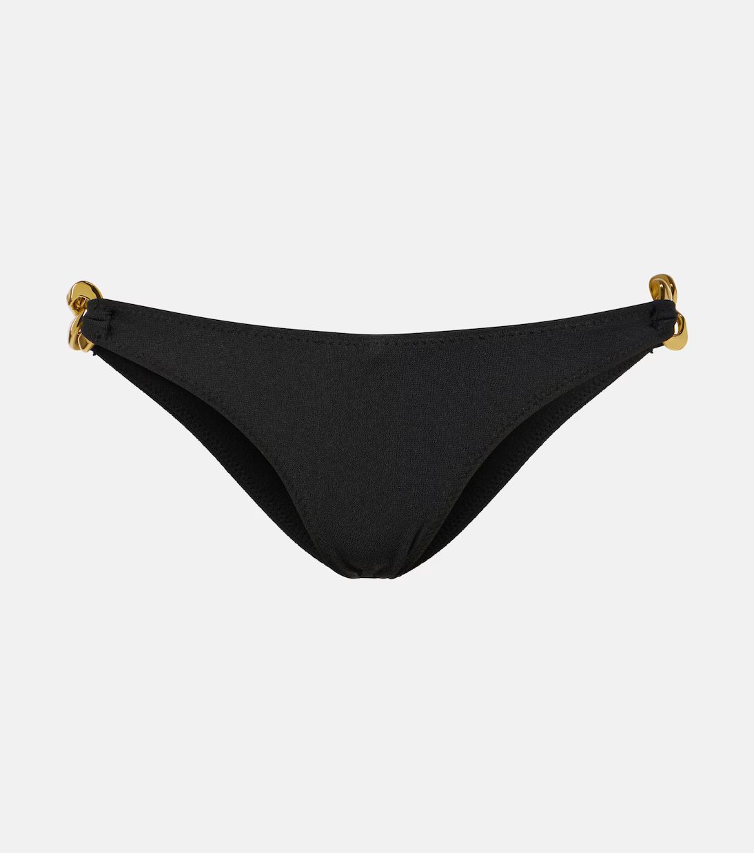 Chain-detail bikini bottoms | Mytheresa (UK)