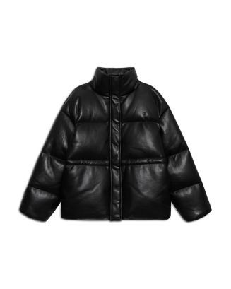 Oslo Puffer Coat | Bloomingdale's (US)