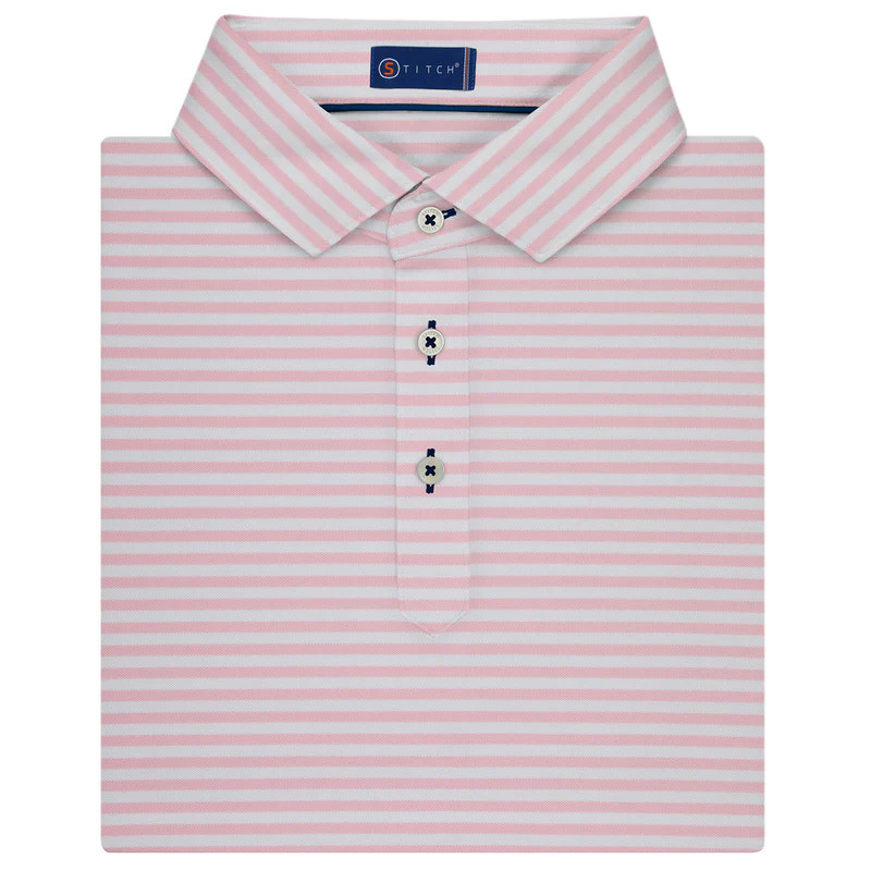 Club Stripe | STITCH Golf