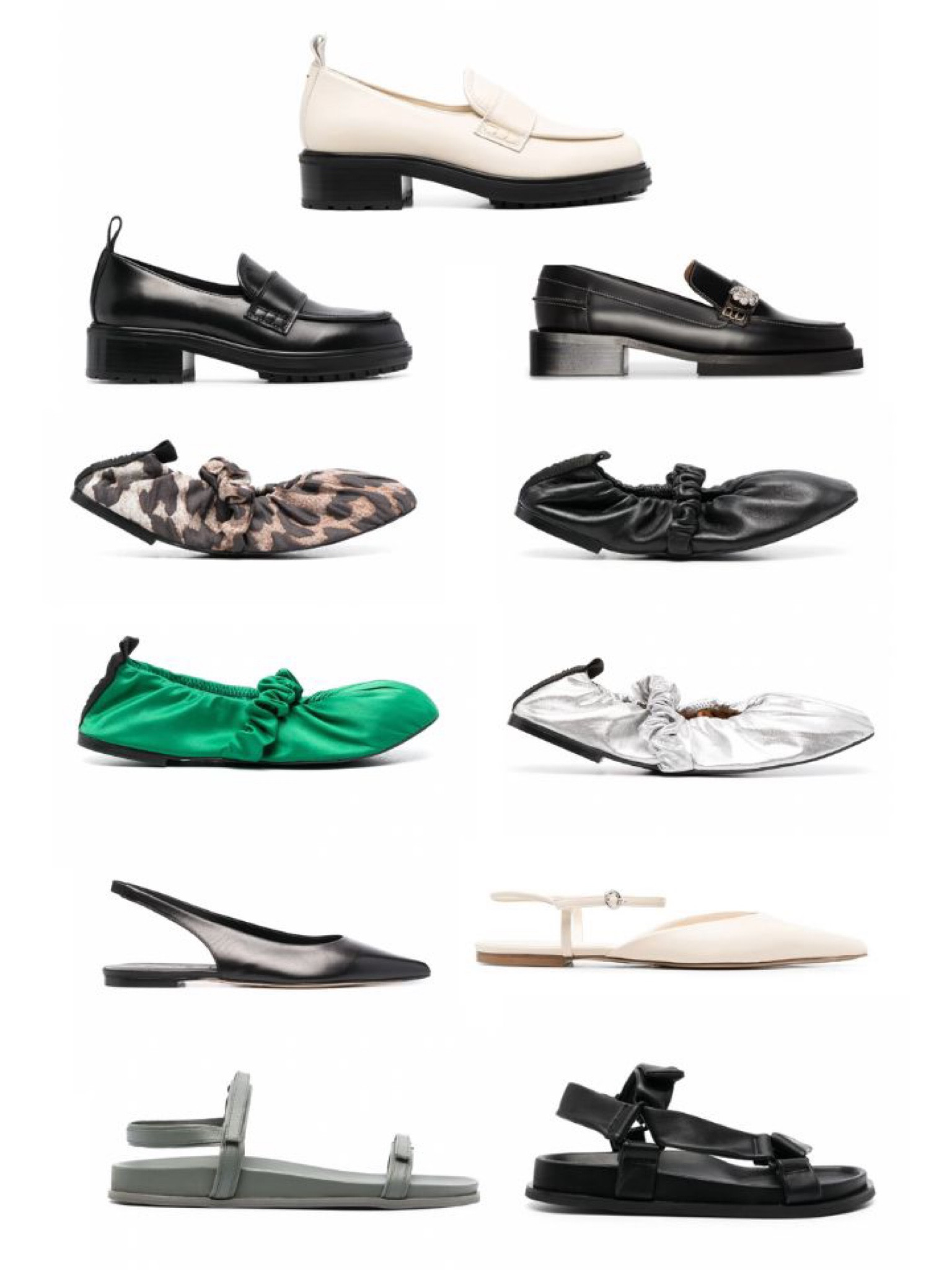 Farfetch shoes - now 20% off 

#LTKshoecrush #LTKstyletip #LTKsalealert