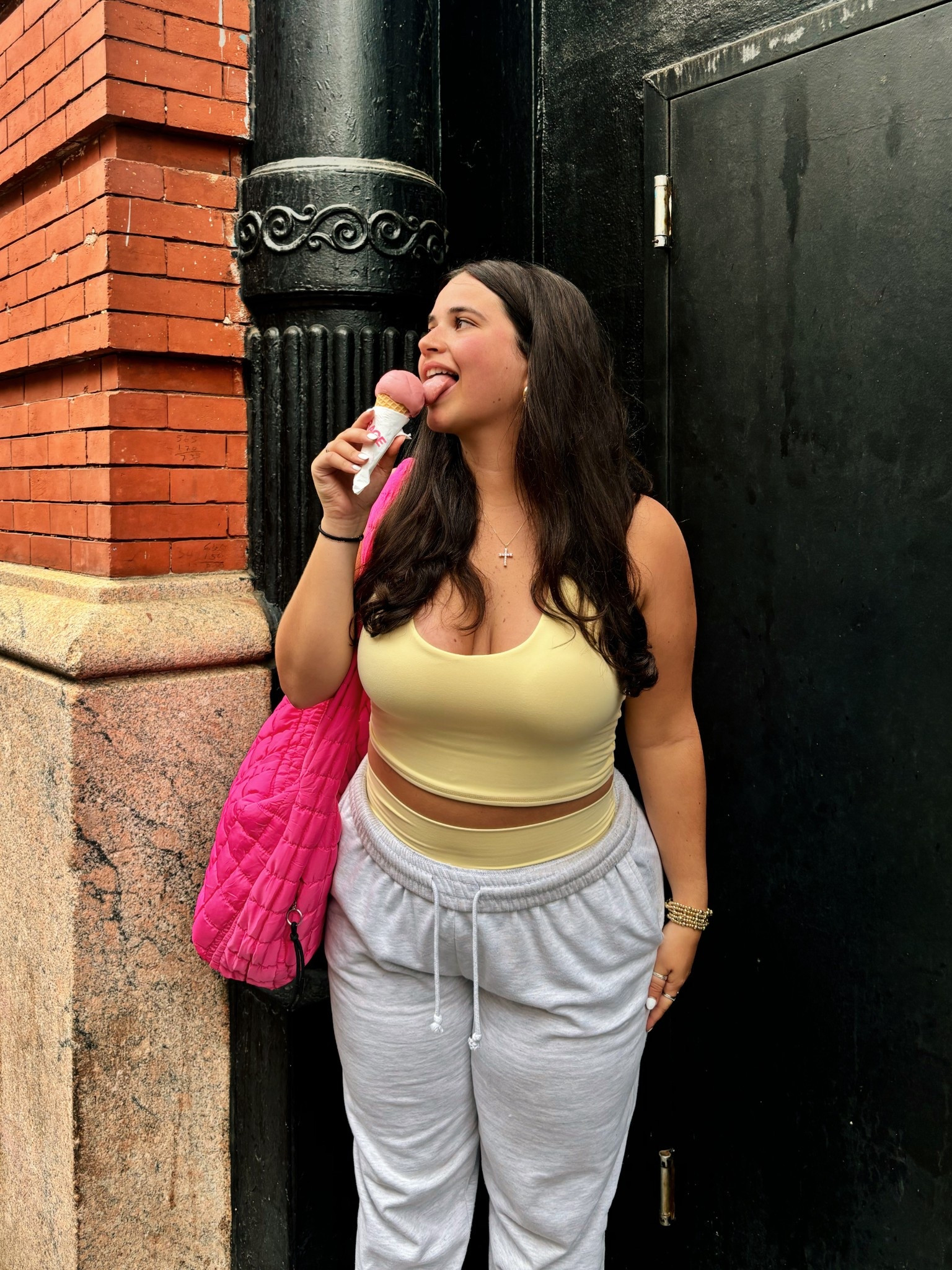 💛💞

#LTKActive #LTKMidsize