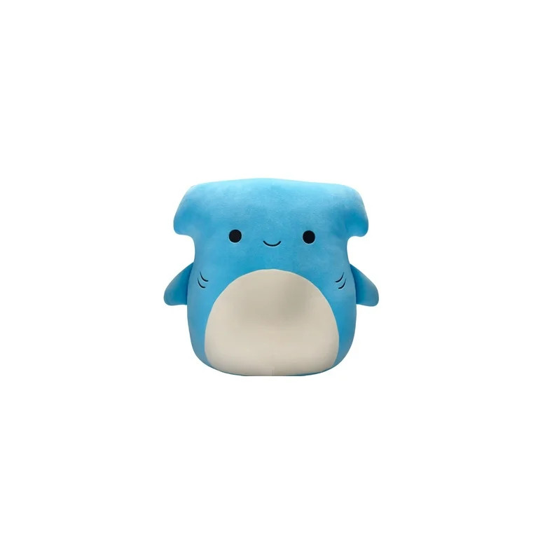 Squishmallows 14-Inch Hakim Blue Tie-Dye Hammerhead Shark - Large Ultrasoft Official Kelly Toy Pl... | Walmart (US)
