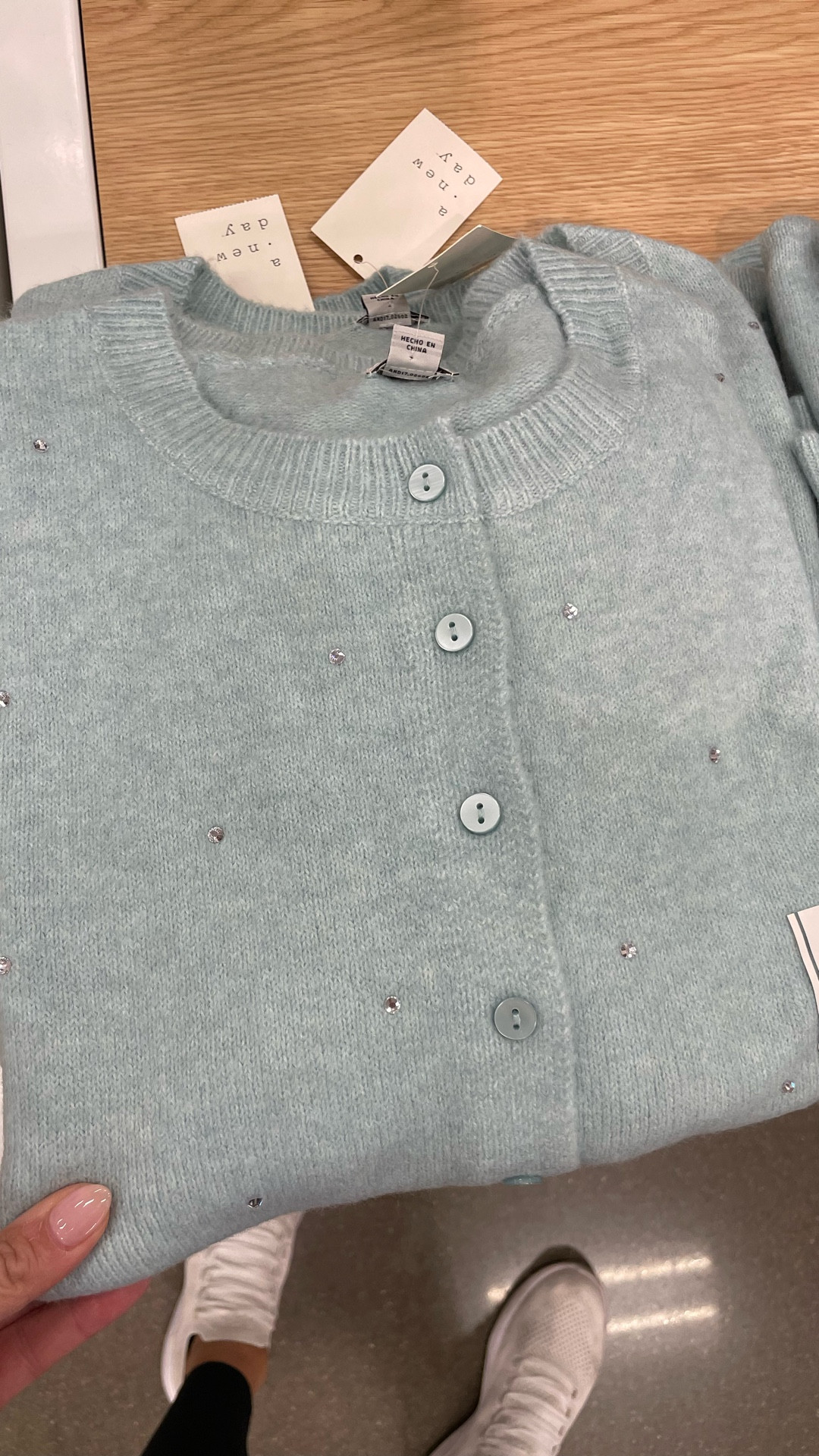 Any one of these and a skort for the holidays. Also love them dressed down with denim and they get major bonus points for doubling as fun work wear 

#LTKHoliday #LTKFindsUnder50 #LTKWorkwear