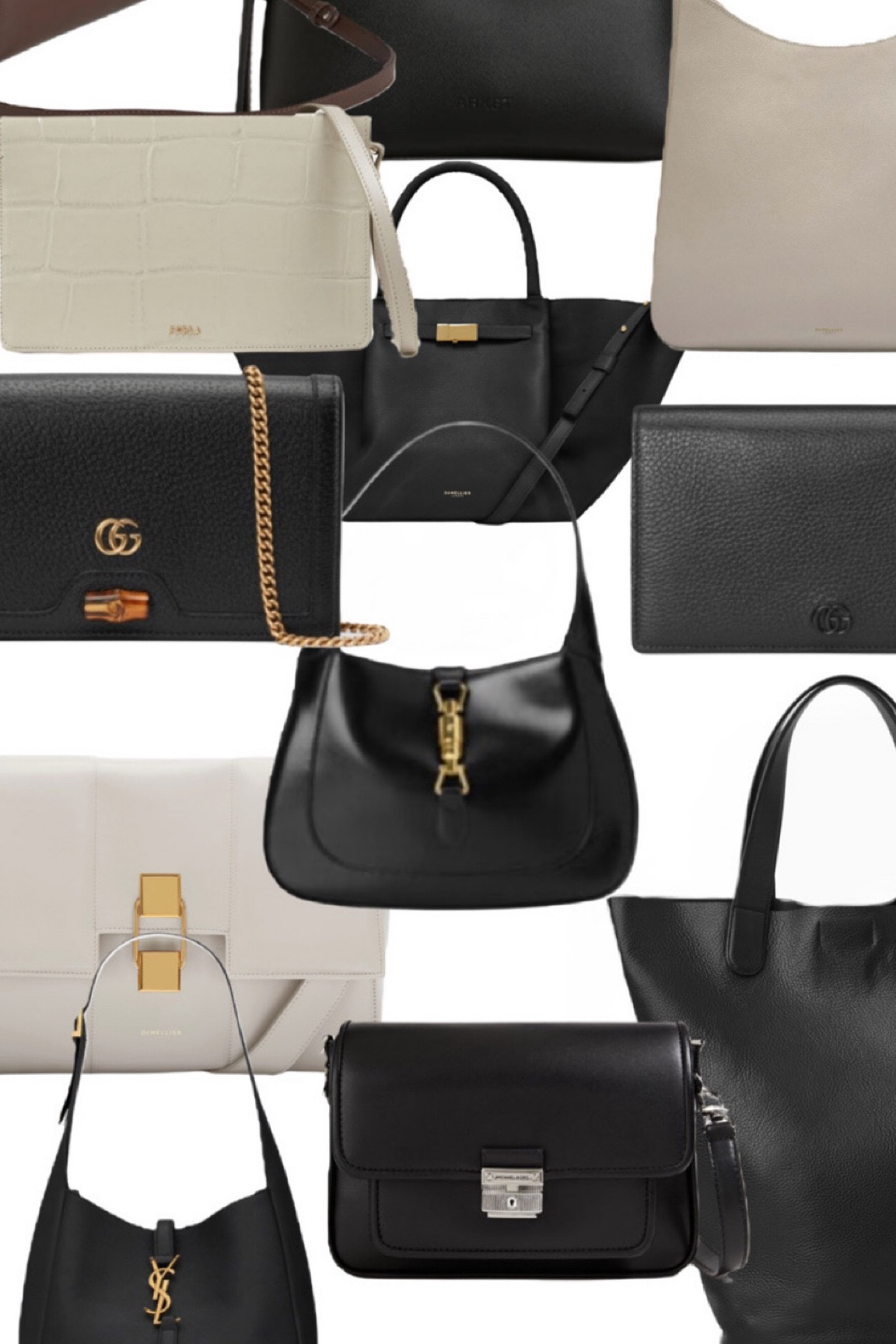 Timeless bags for any occasion and season

#LTKworkwear #LTKstyletip #LTKitbag