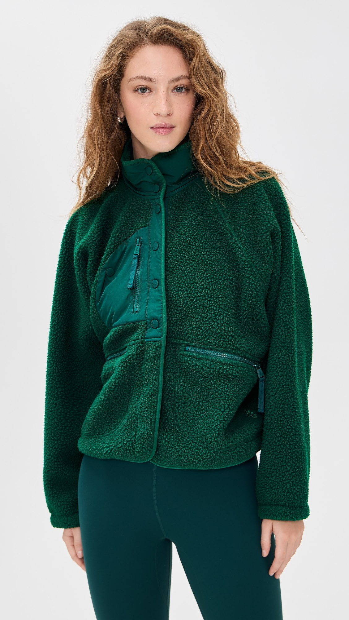 Hit The Slopes Jacket | Shopbop