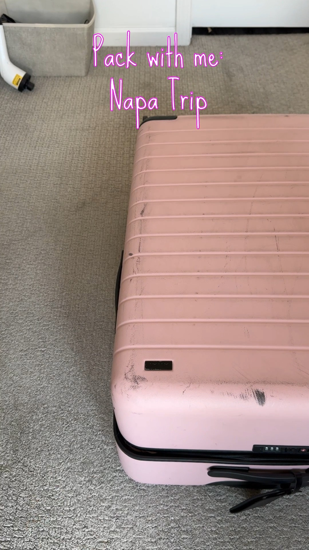 ✈️ Napa Valley and my 30s, here I come!! ✈️

Stay tuned for OOTD 🙈

#LTKFamily #LTKTravel #LTKSeasonal