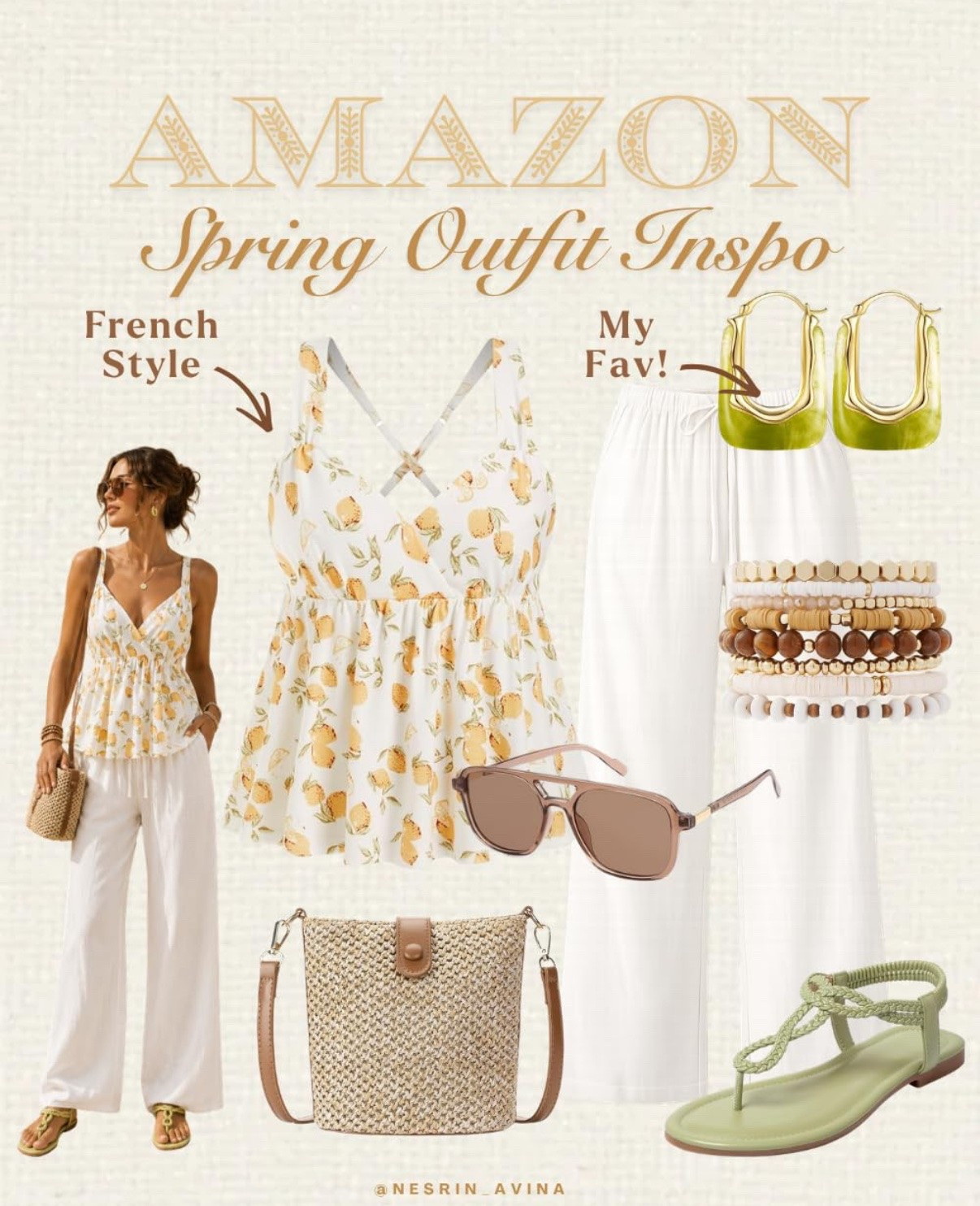 summer outfit.  summer tops. resort wear. white aritzia type pants