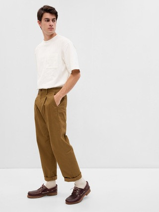 Heavyweight Pocket T-Shirt | Gap (US)