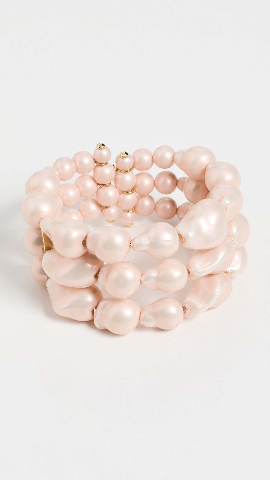 Collector Pearl Bracelet | Shopbop