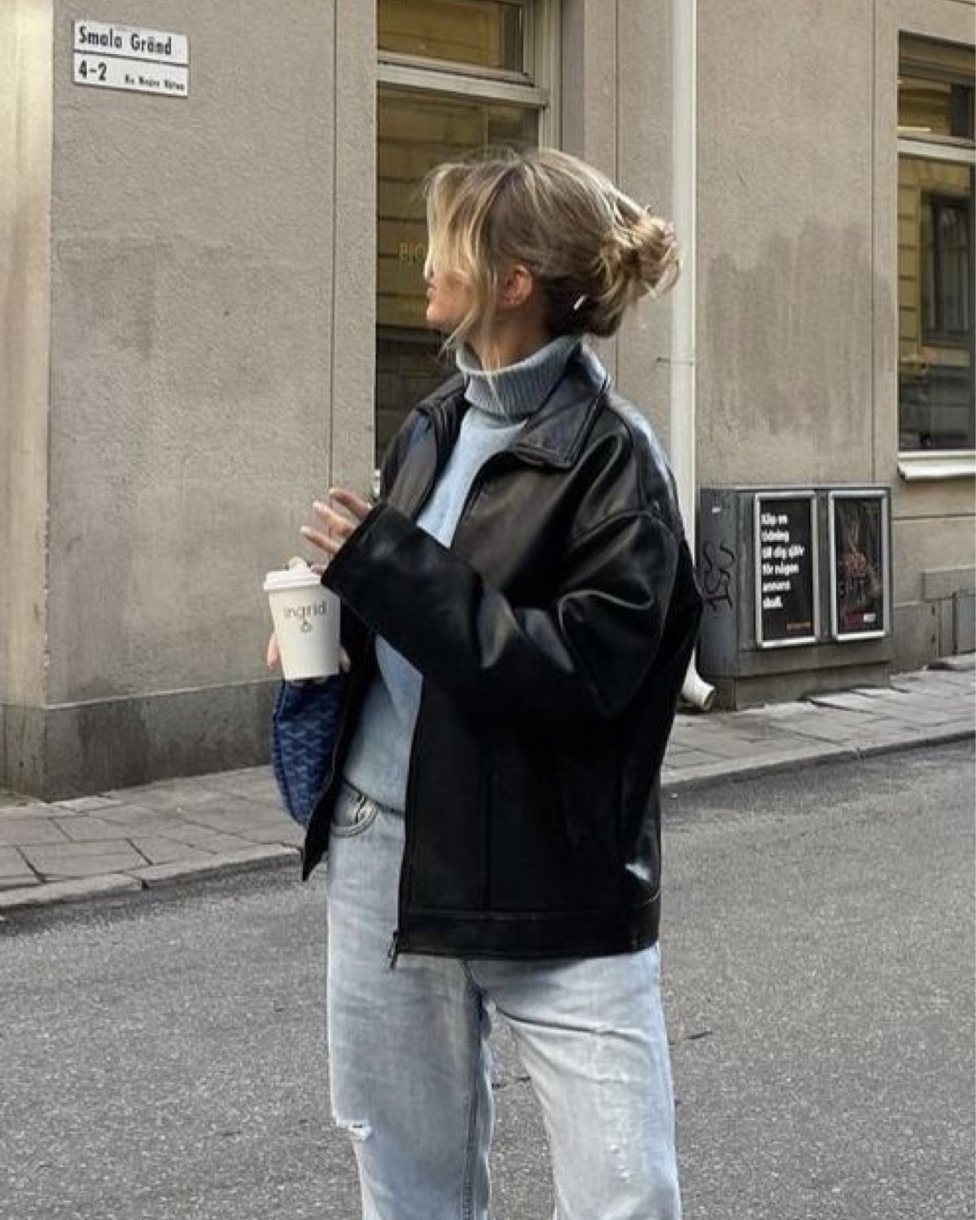 ジャケット・アウター 80s A-2 real leather bomber jacket vtg q 80s A-2 real leather bomber jacket vtg q