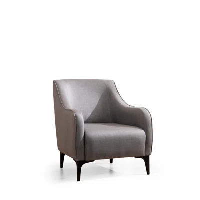 Donecia Upholstered Armchair | Wayfair North America