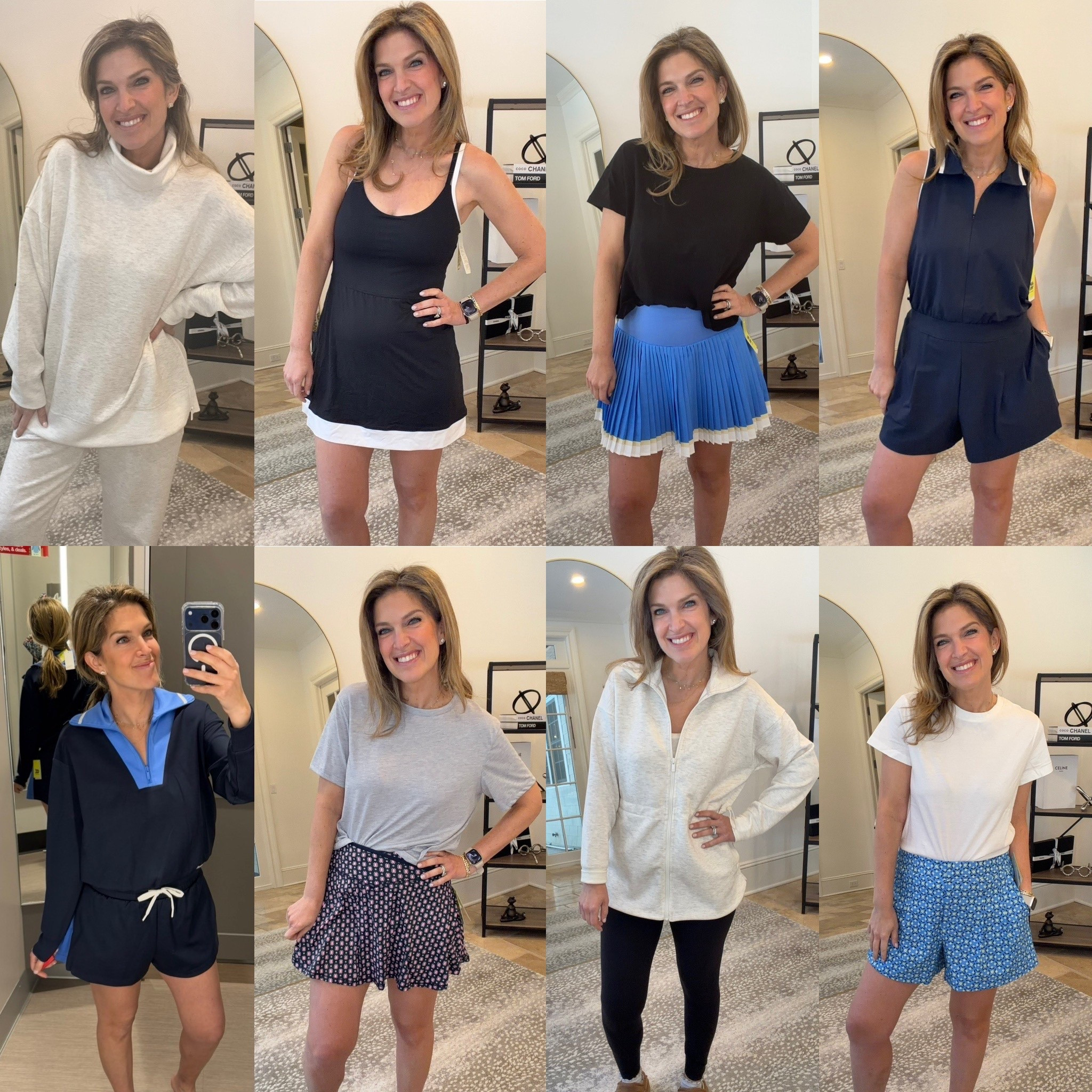 Target athleisure finds - all 40% off today! Comment “SHOP” for links! Obsessed with all of it & you cannot beat these prices👏🏻😮‍💨

#athleisure #targetgems #targetfinds

#LTKmomlife #LTKSaleAlert #LTKgrwm