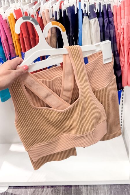 ✨𝙉𝙀𝙒✨ Athletic sets at Target!! Super cute!! Ribbed and seamless!!


Target, Target Style, Amazon, Spring, 2023, Spring ideas, Outfits, travel outfits / spring inspiration  / shoes, sandals / travel / Vacation / Beach/   / wear/ travel outfit / outfit inspo / Sunglasses | Beach Tote | Heels | Amazon Fashion | Target Fashion | Nordstrom | Handbags  dress / spring wear #LTKfit 

#LTKhome #LTKstyletip #LTKfit