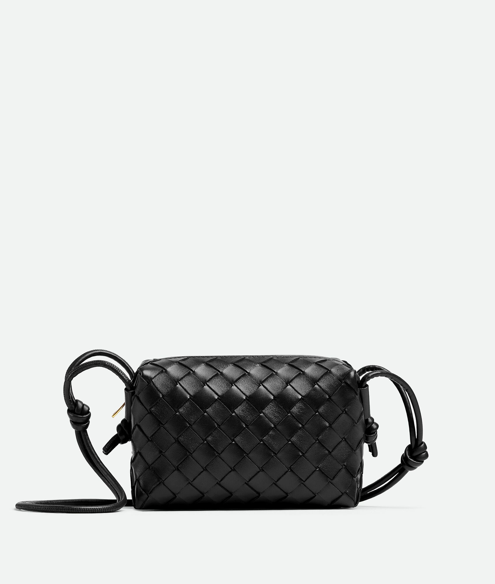 Mini Loop Camera Bag | Bottega Veneta