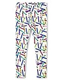 Amazon.com: Gymboree Girls and Toddler Leggings, Pumpkin Orange, 7: Clothing, Shoes & Jewelry | Amazon (US)