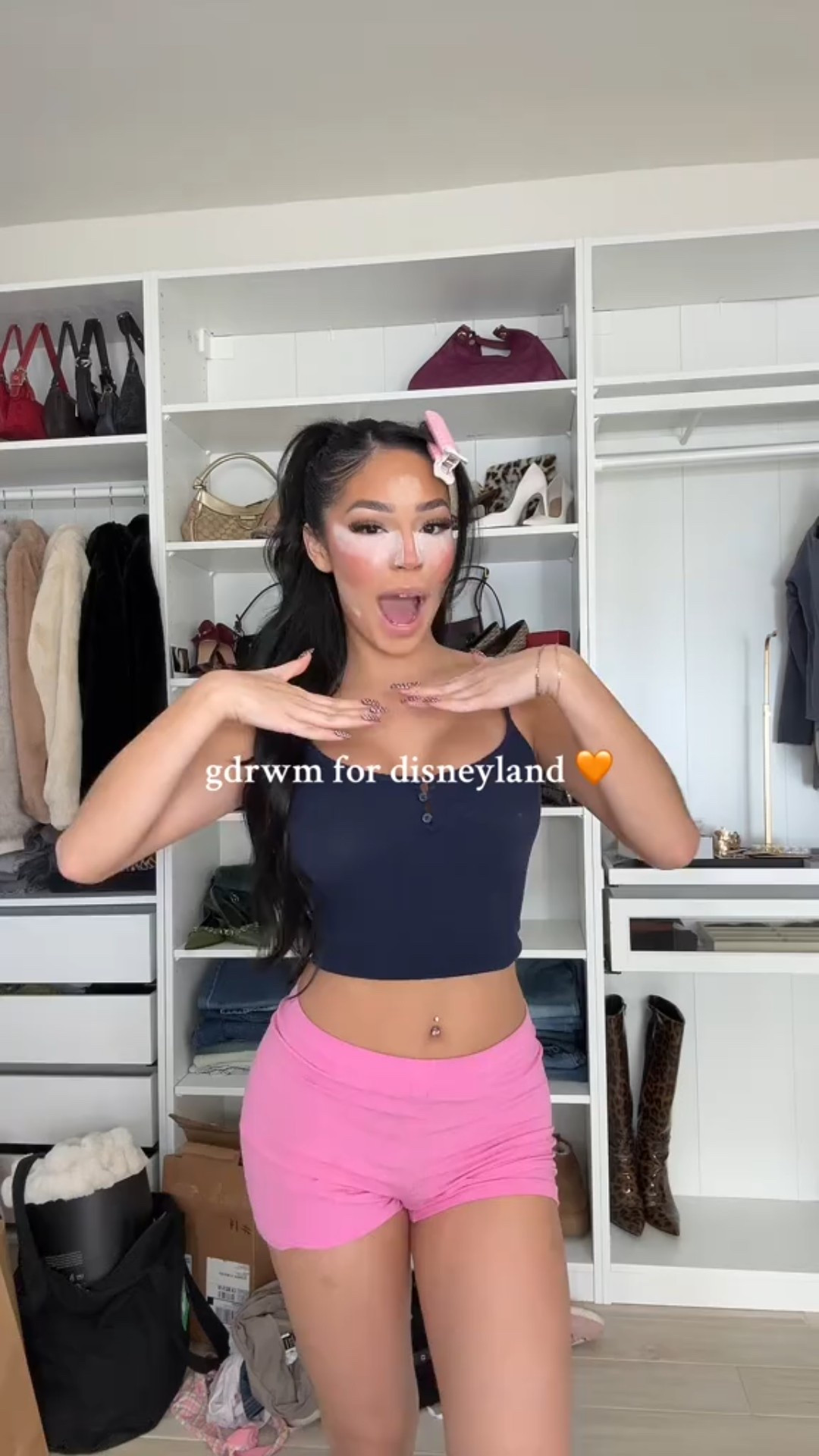 Fall Disney Outfit, Halloween Disney

#LTKBeauty #LTKHalloween #LTKStyleTip