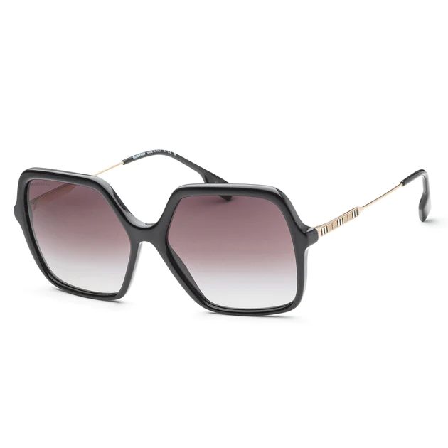 Burberry Women's Isabella 59mm Sunglasses | Shop Premium Outlets