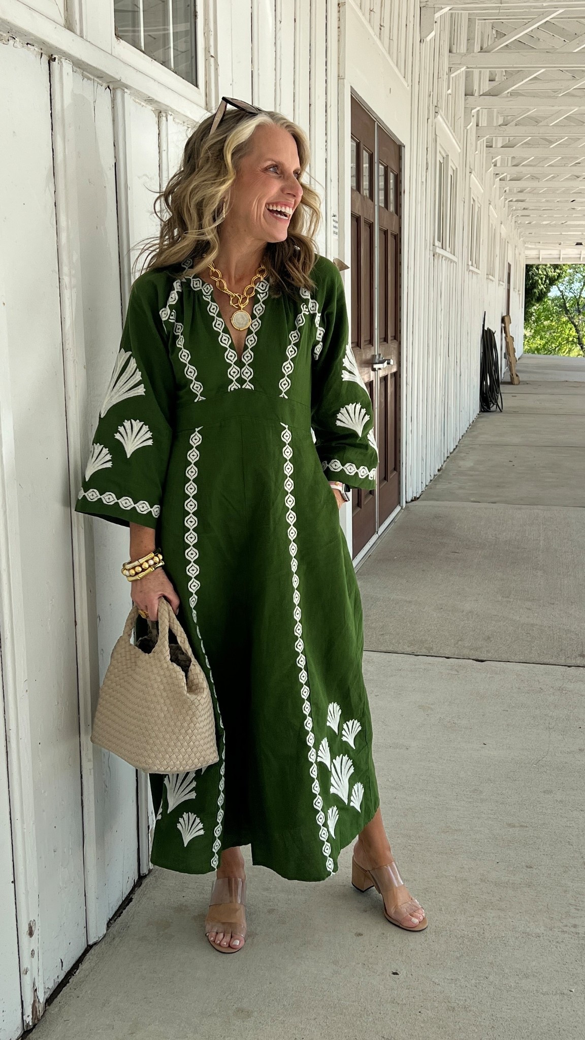 Beautiful dress. Wedding guest dress, 

#LTKOver40 #LTKWedding #LTKSaleAlert