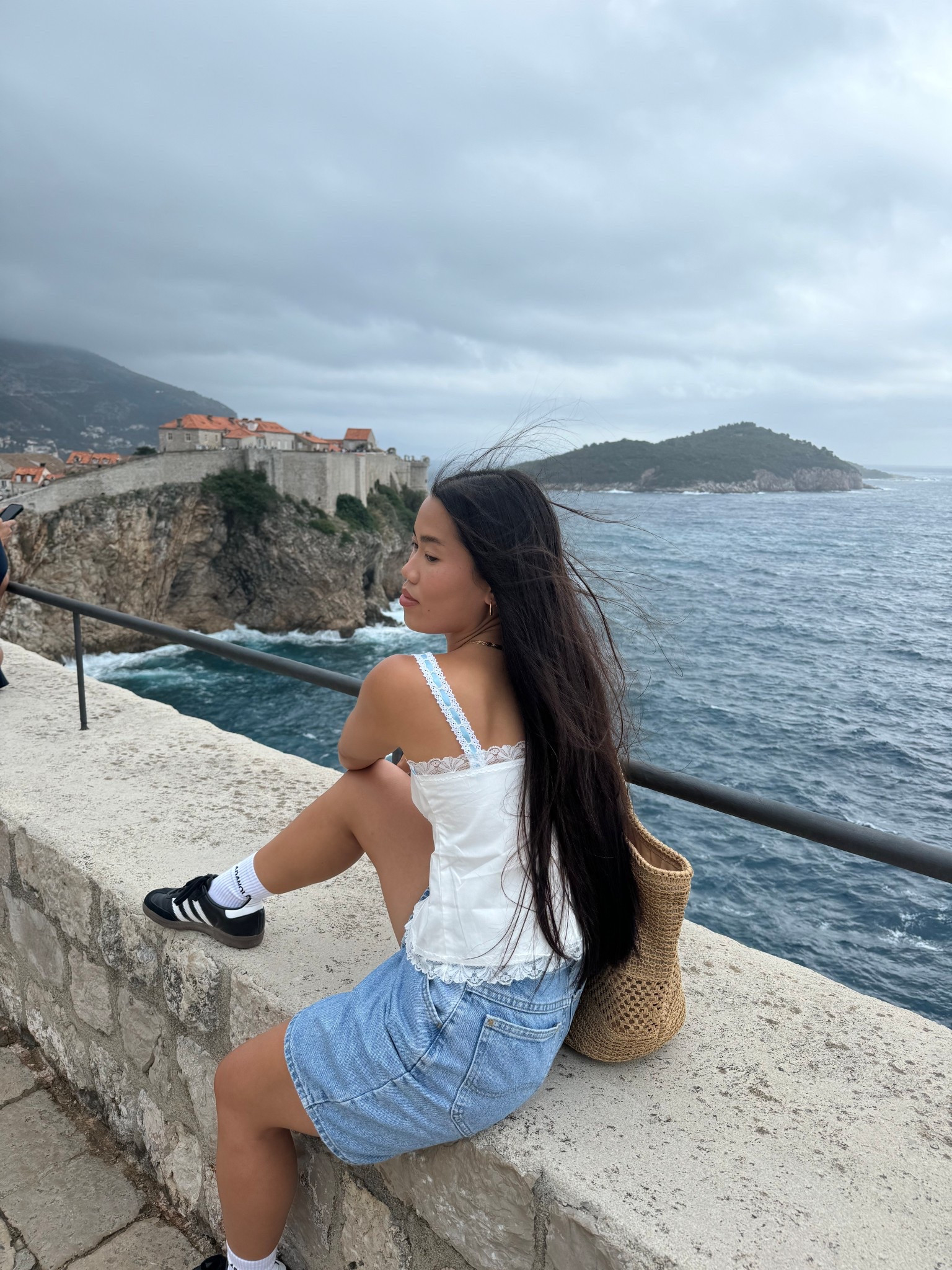 dubrovnik🇭🇷

#LTKeurope #LTKtravel