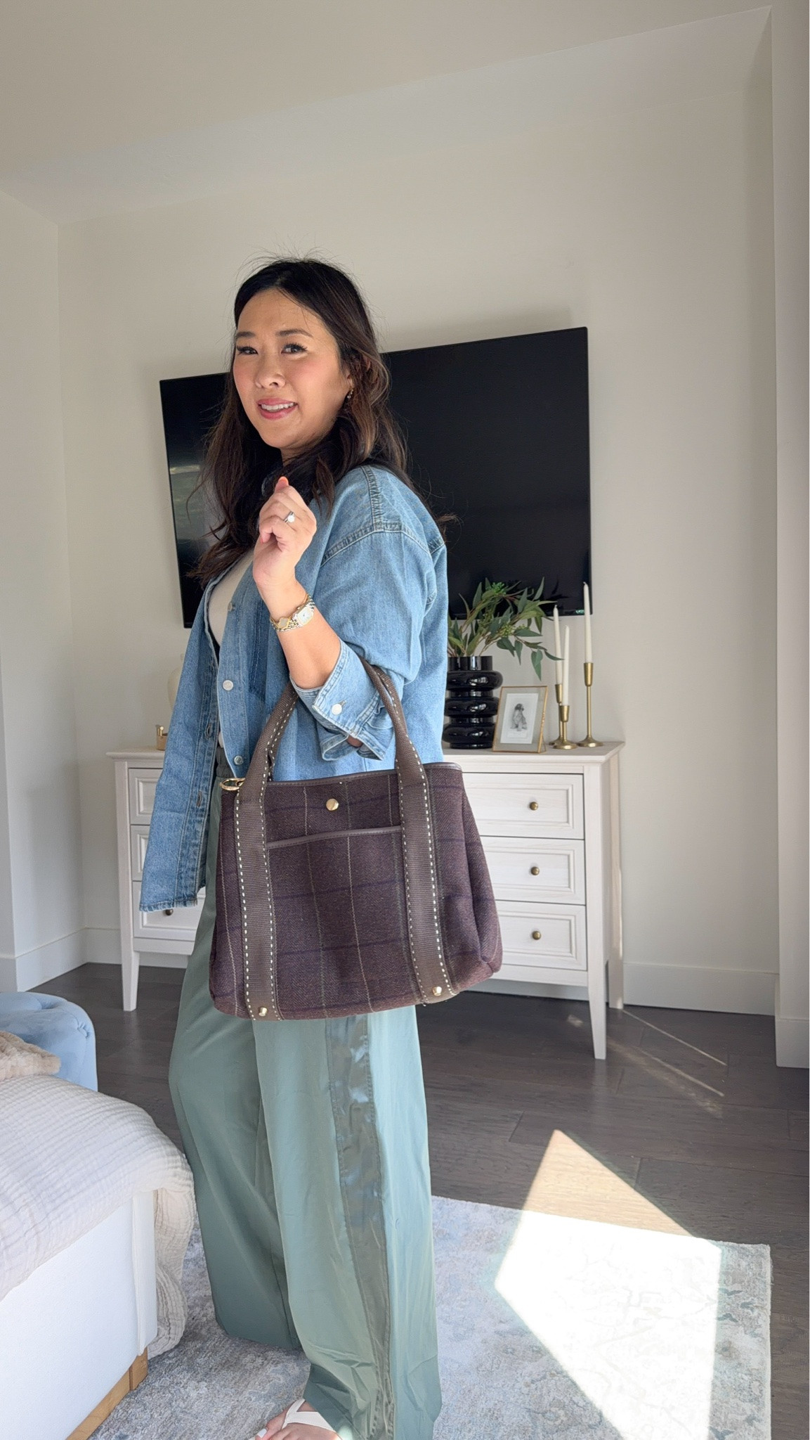 Walmart Fall bags that look designer!

#LTKSeasonal
