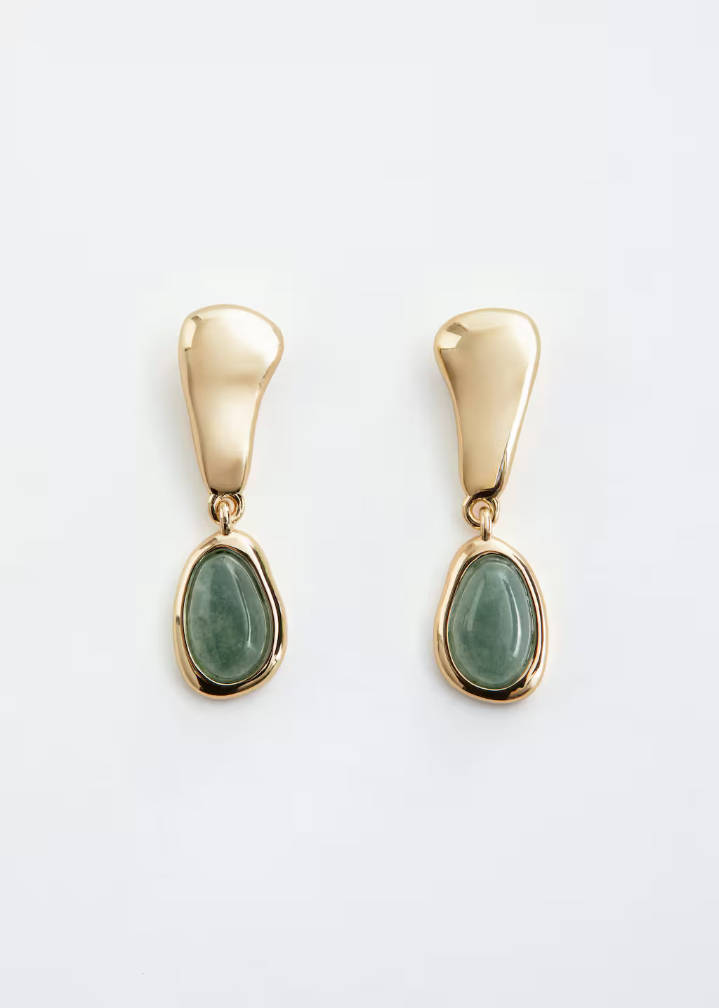 Stone Pendant Earrings | & Other Stories UK