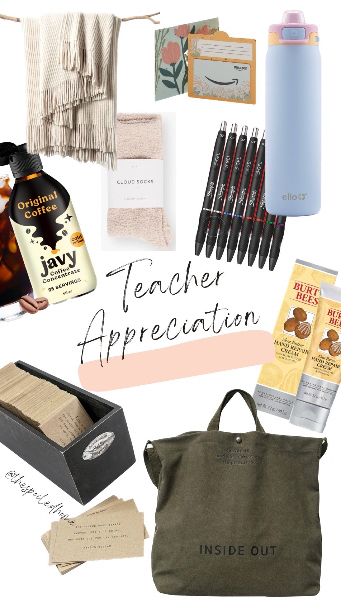 Teacher Gift Guide

#LTKGiftGuide #LTKKids #LTKHoliday