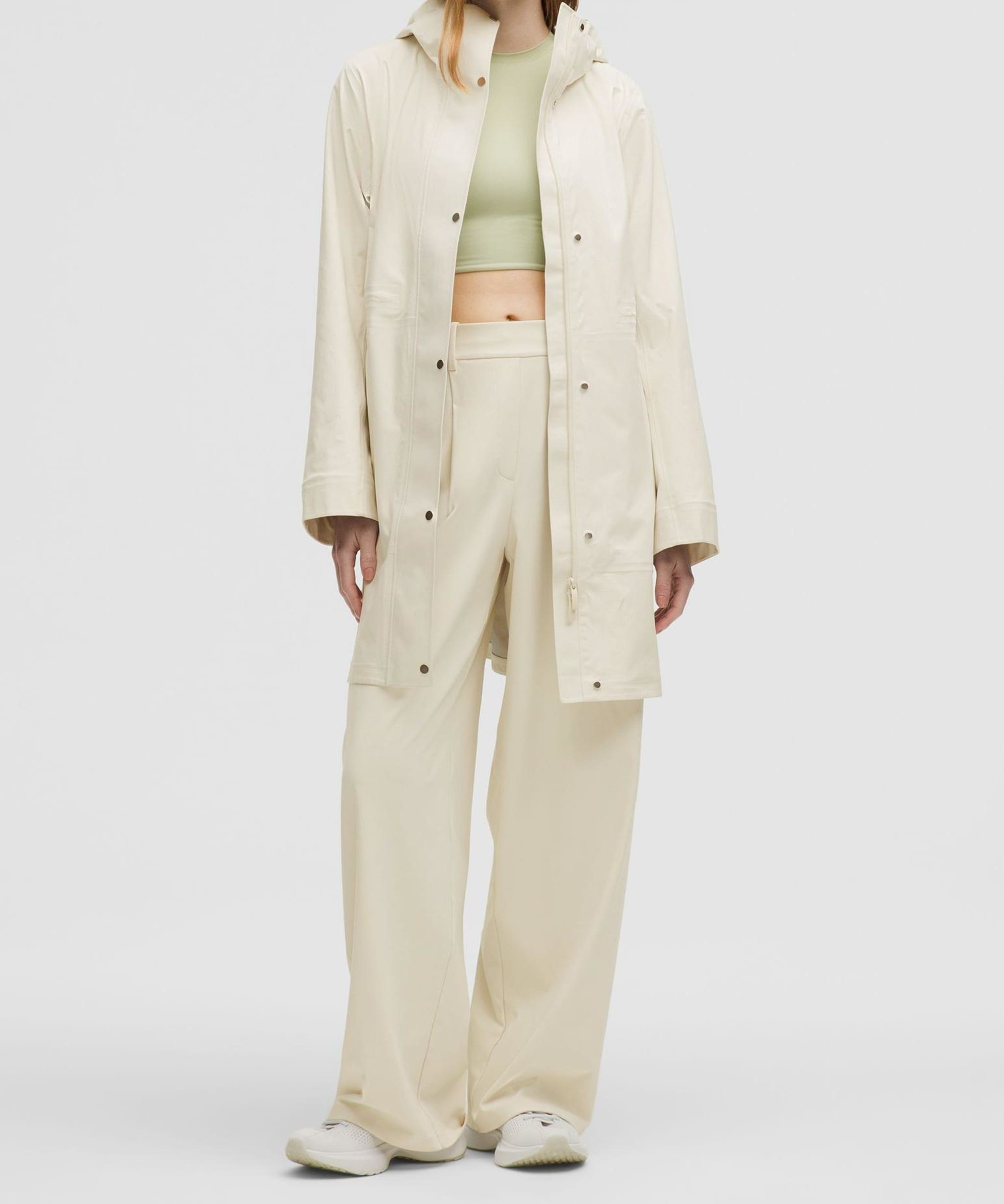 Waterproof Rain Jacket - Resale | Lululemon (US)