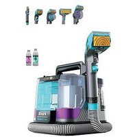 Shark Stainstriker Hairpro Pet Stain & Spot Cleaner Px250Ukt | Very (UK)