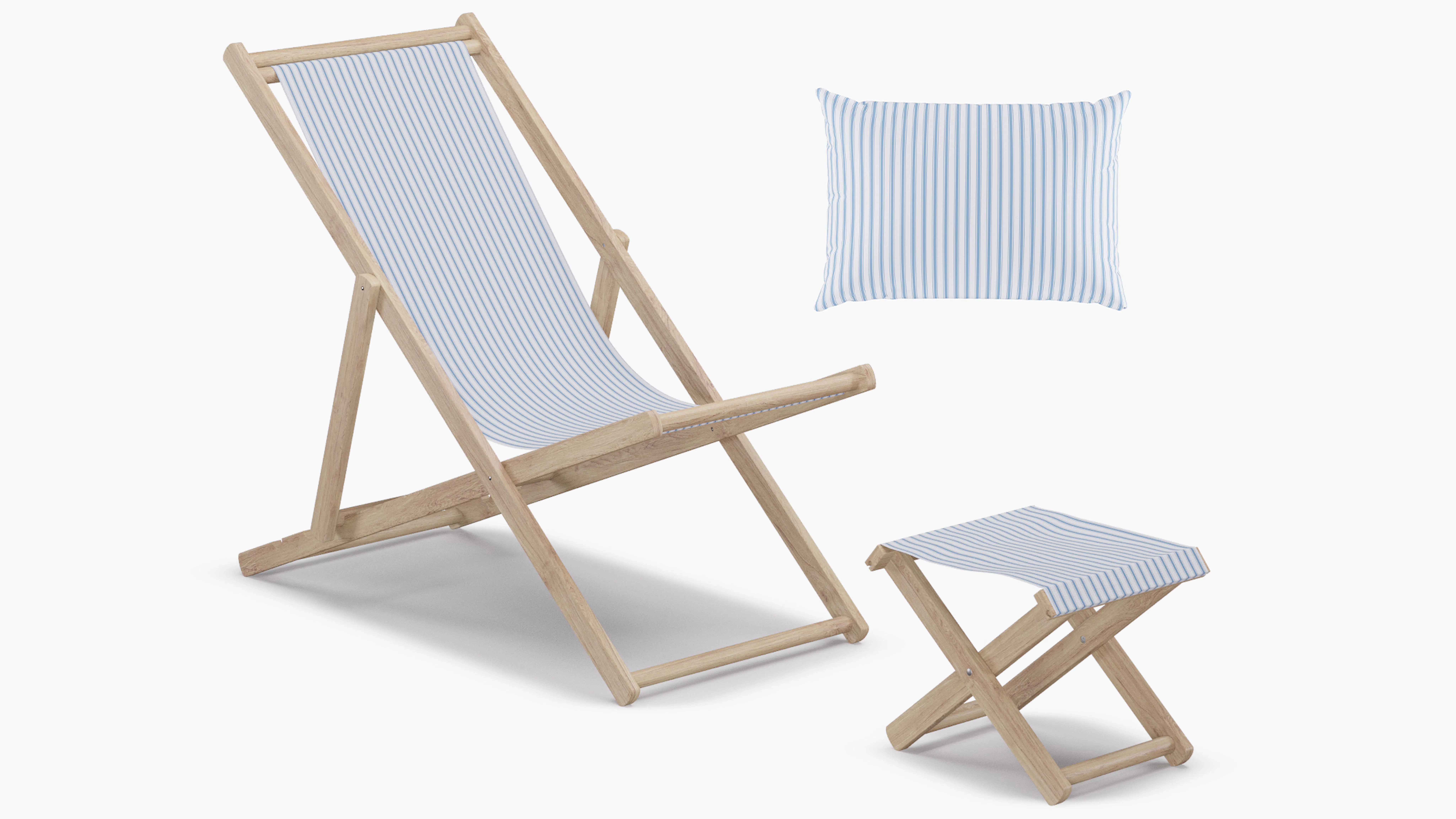 Cabana Set Bundle | The Inside