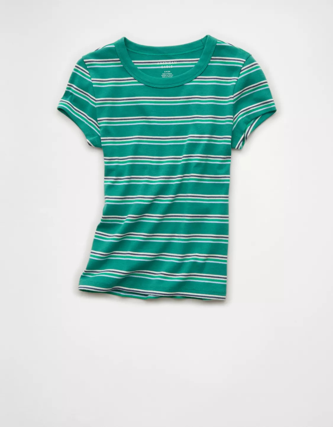 AE Hey Baby Tee | American Eagle Outfitters (US & CA)