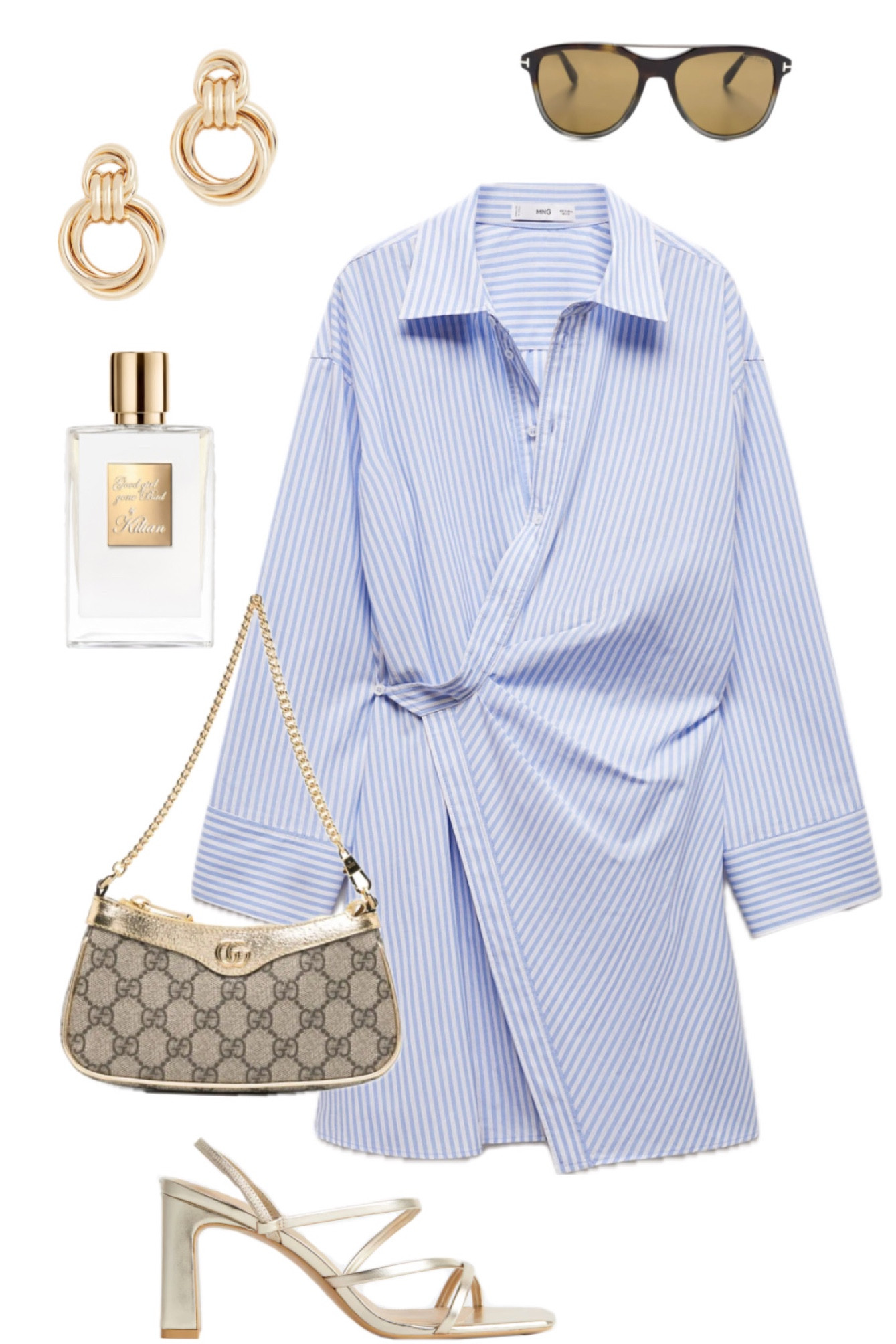 Summer Outfit ☀️

#LTKworkwear #LTKstyletip #LTKeurope