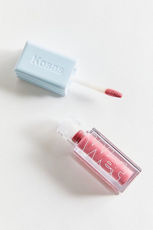 Kosas Wet Lip Oil Gloss | Urban Outfitters (US and RoW)