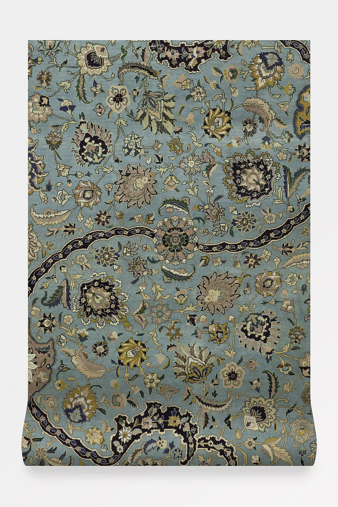 House of Hackney Zanjan Wallpaper | Anthropologie (US)