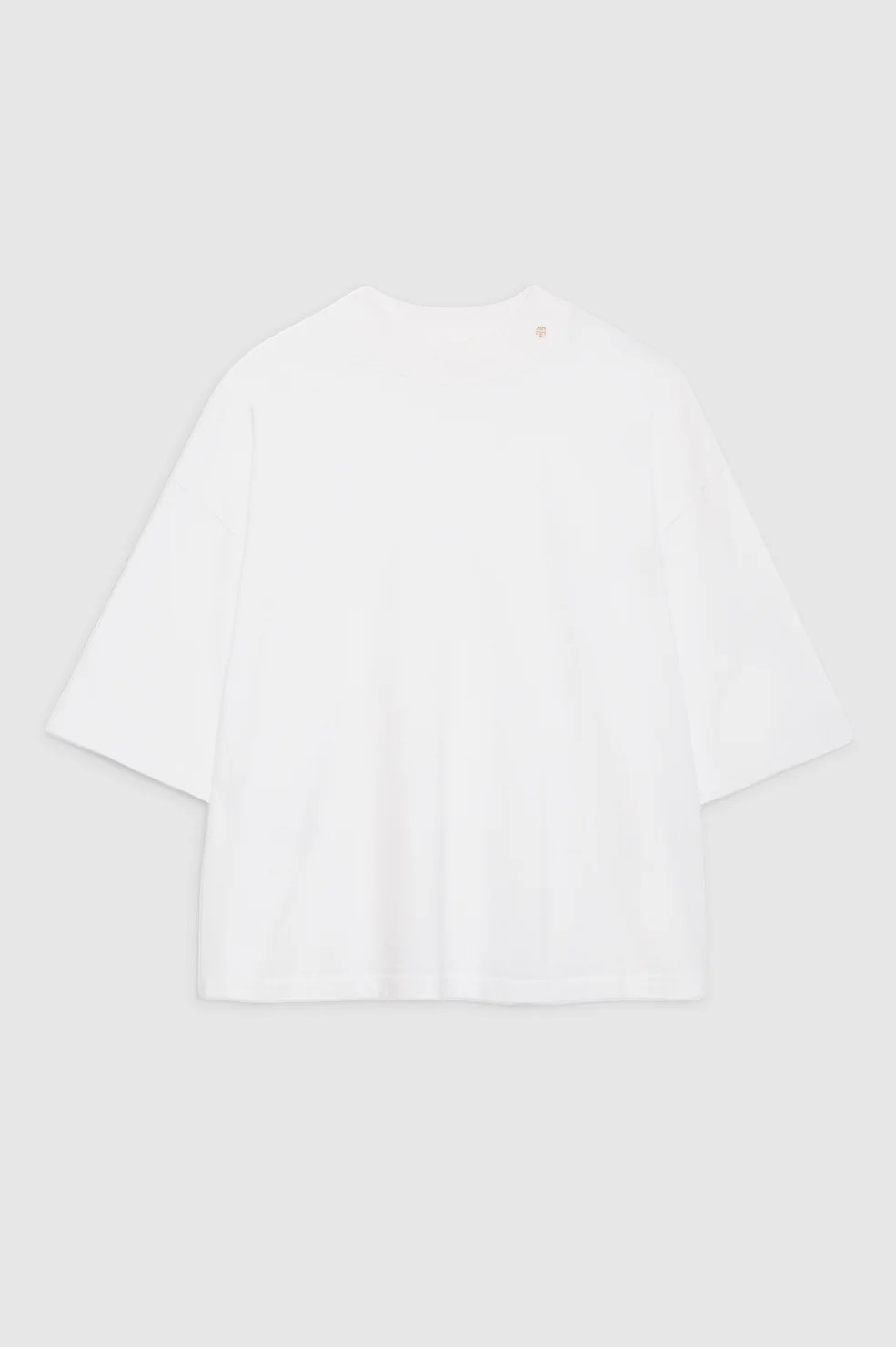 Palmer Tee | Anine Bing