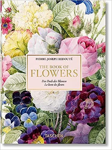 Redouté. The Book of Flowers. 40th Ed.



Hardcover – Download: Adobe Reader, August 20, 2020 | Amazon (US)