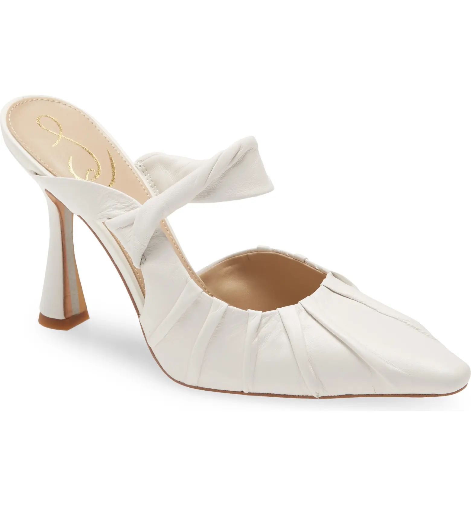 Tillary Pointed Toe Mule | Nordstrom