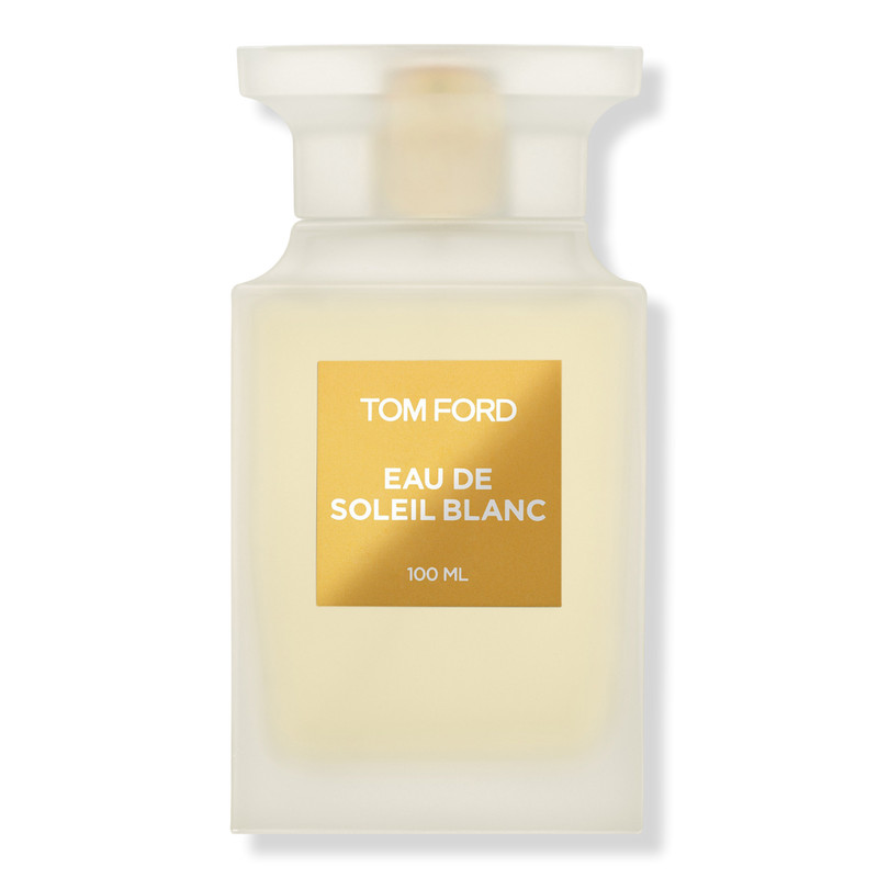 Eau de Soleil Blanc Eau de Toilette | Ulta