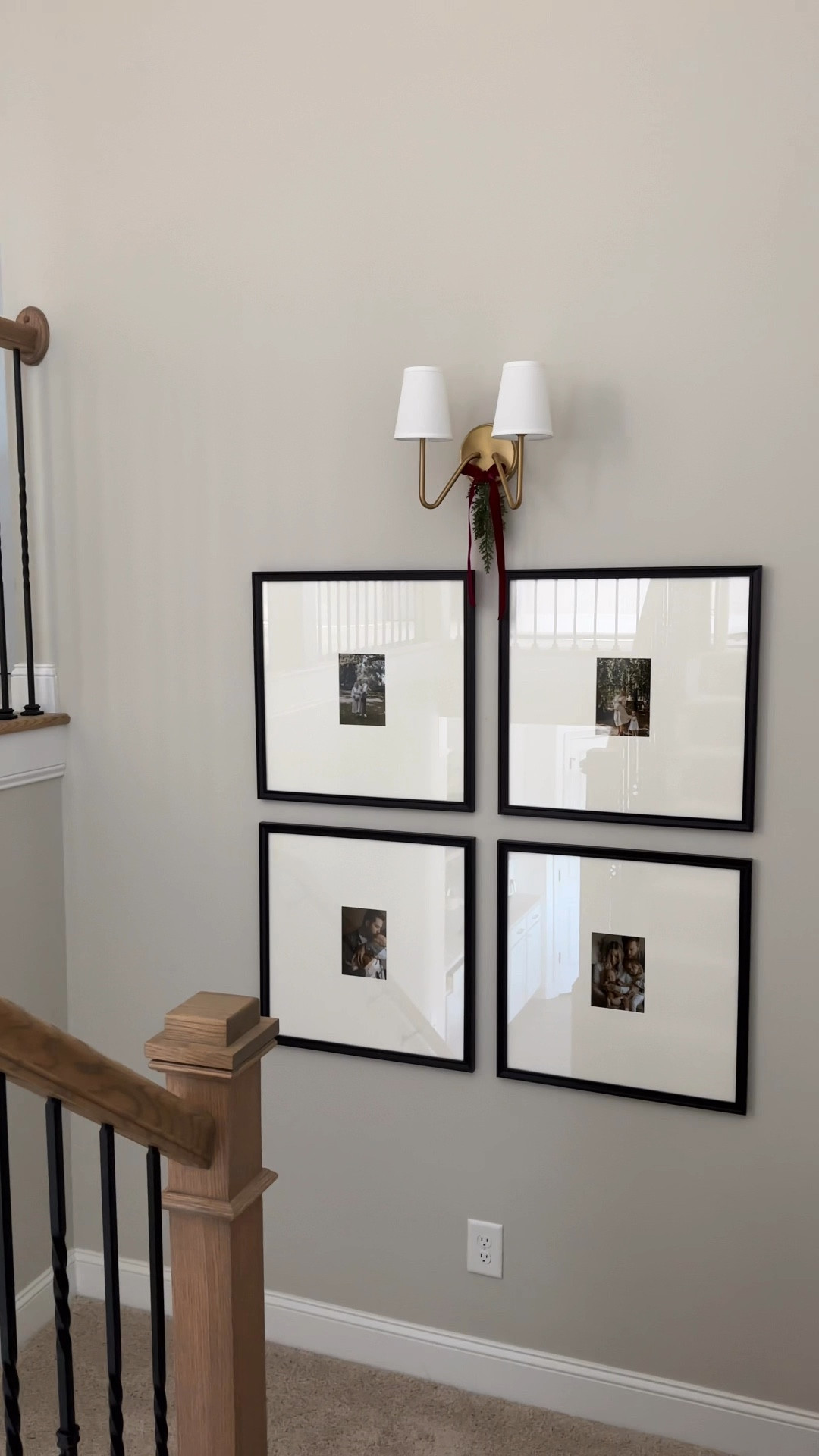 My exact Target frames have been unavailable, but I found a very similar style at Marshall’s! And you can’t beat the price! 👏 



#LTKHome #LTKFindsUnder50