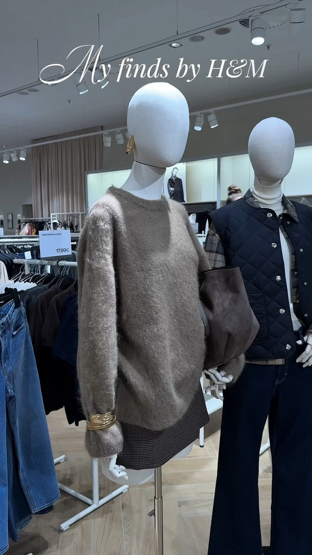 My finds by H&M 🍁

#LTKeurope #LTKautumn #LTKstyletip