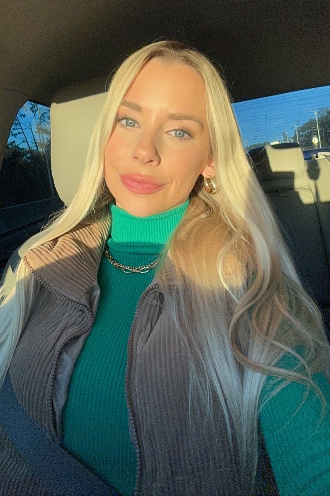 Cute winter fit💚🪴 #winter #green #sweater #fashion #LTKfashion #fashionguide 

#LTKunder50 #LTKfit #LTKstyletip